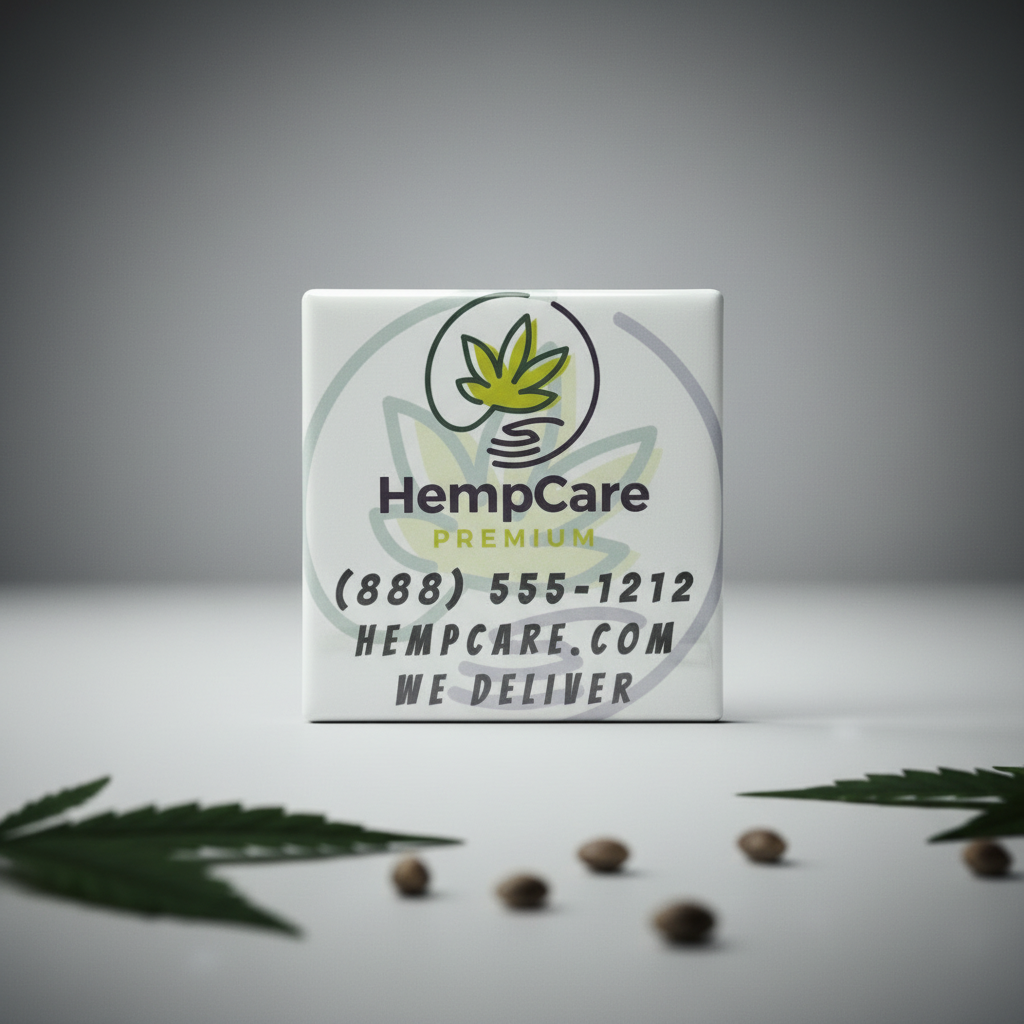 Company Logo Magnets 1000 Pieces