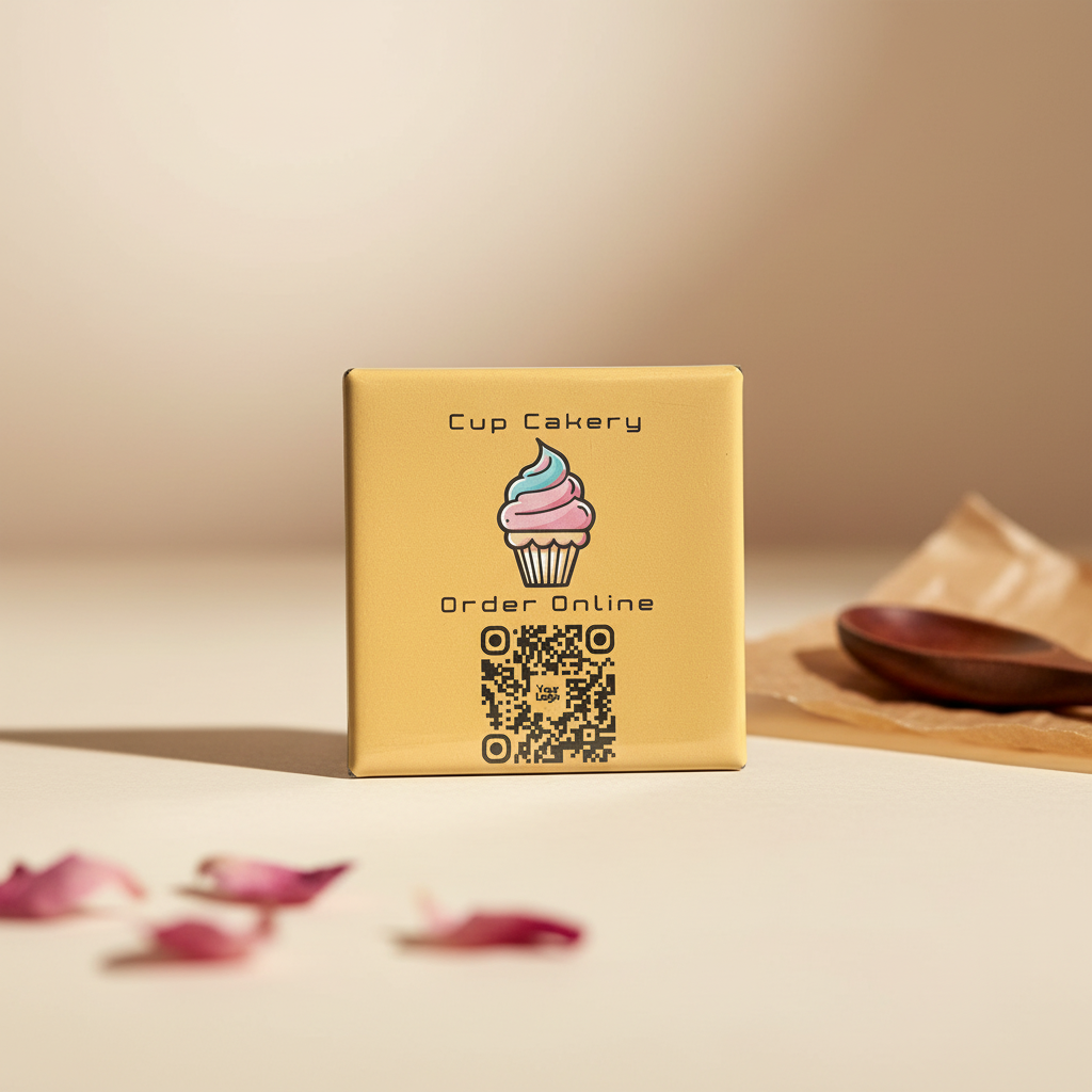 Company Logo Magnets 1000 Pieces